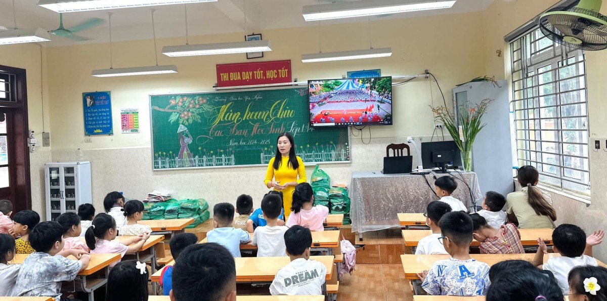 Định hướng sắp xếp các đơn vị sự nghiệp, trường học, bệnh viện