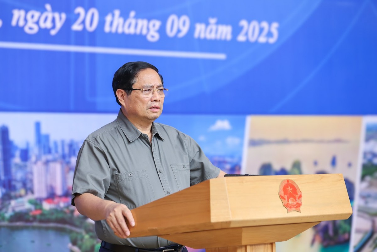 Quyết tâm đưa Đồng bằng sông Hồng thành vùng động lực quan trọng nhất của đất nước