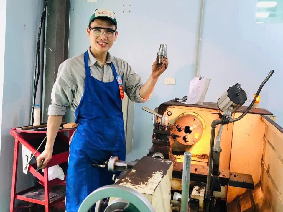 Kỳ cuối: Niềm tin và sự tin tưởng của người lao động gửi trọn trong Nghị quyết