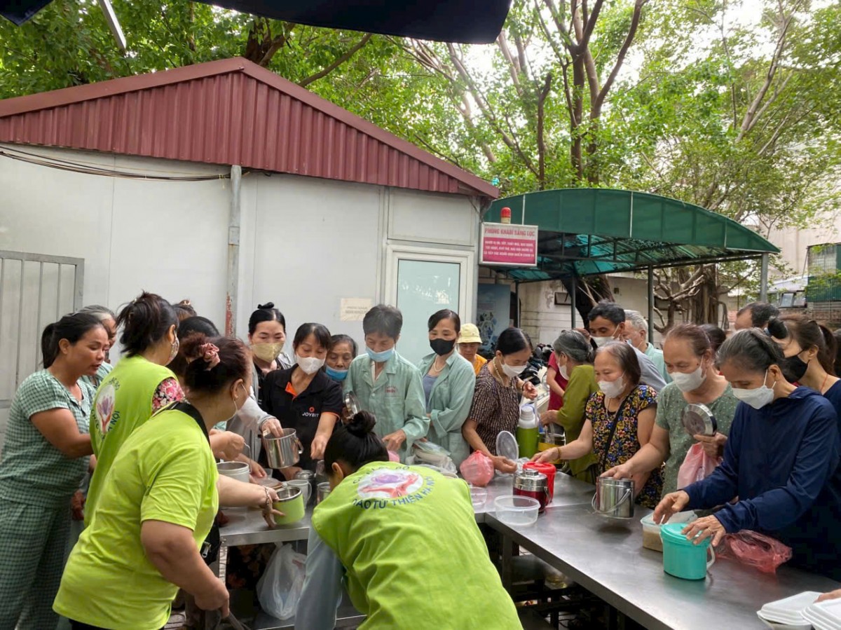 Kỳ 2: Kỳ vọng mới của người bệnh về một nền y tế vì dân