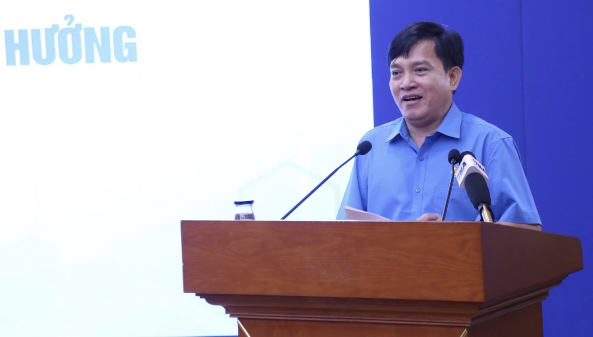 Trước 1/11/2025 phải chi trả xong chế độ cho cán bộ Công đoàn nghỉ việc do sắp xếp bộ máy