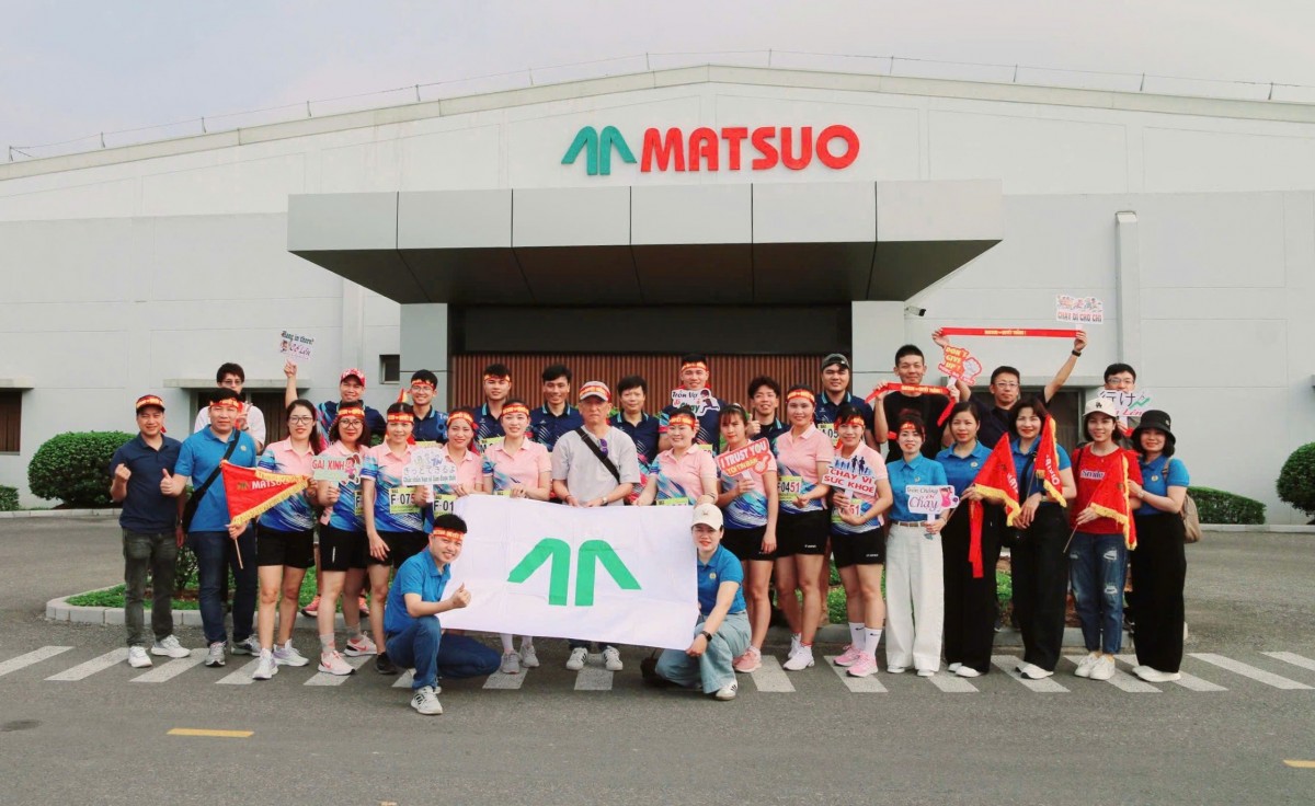 Lan tỏa tinh thần lao động sáng tạo từ phong trào công nhân giỏi