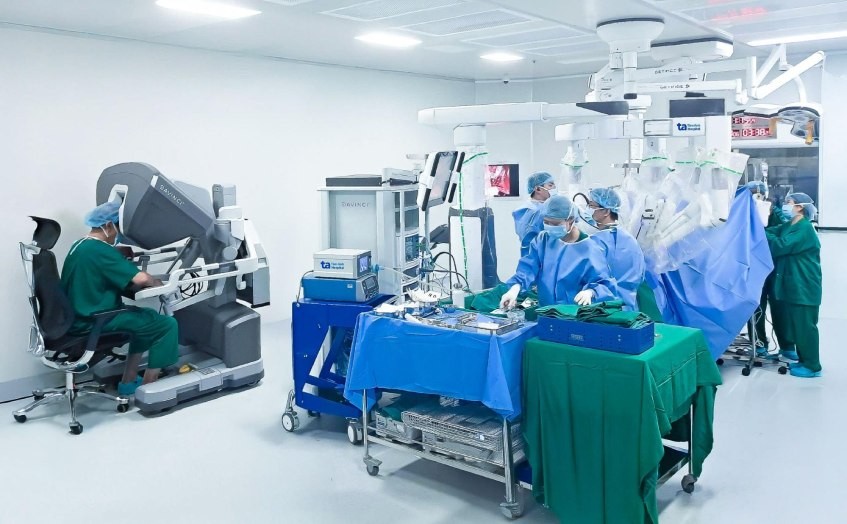 Kỳ 1: Động lực đổi mới để chăm sóc sức khỏe toàn dân