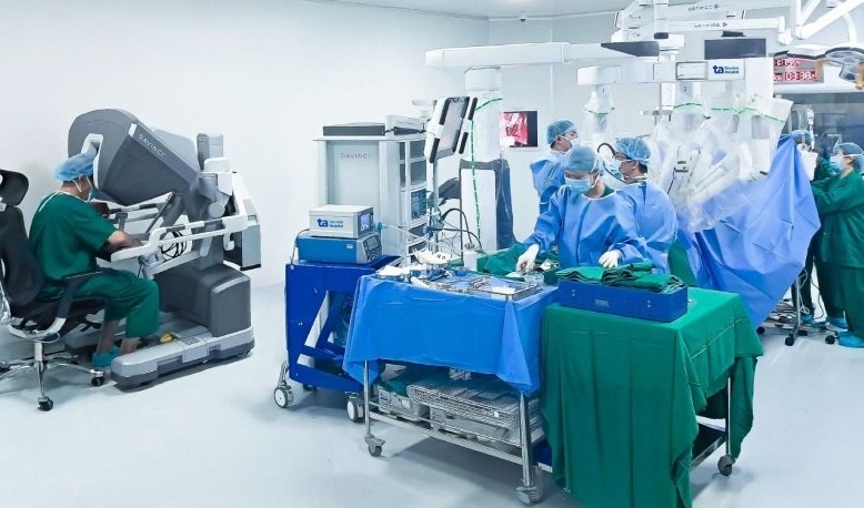 Kỳ 1: Động lực đổi mới để chăm sóc sức khỏe toàn dân