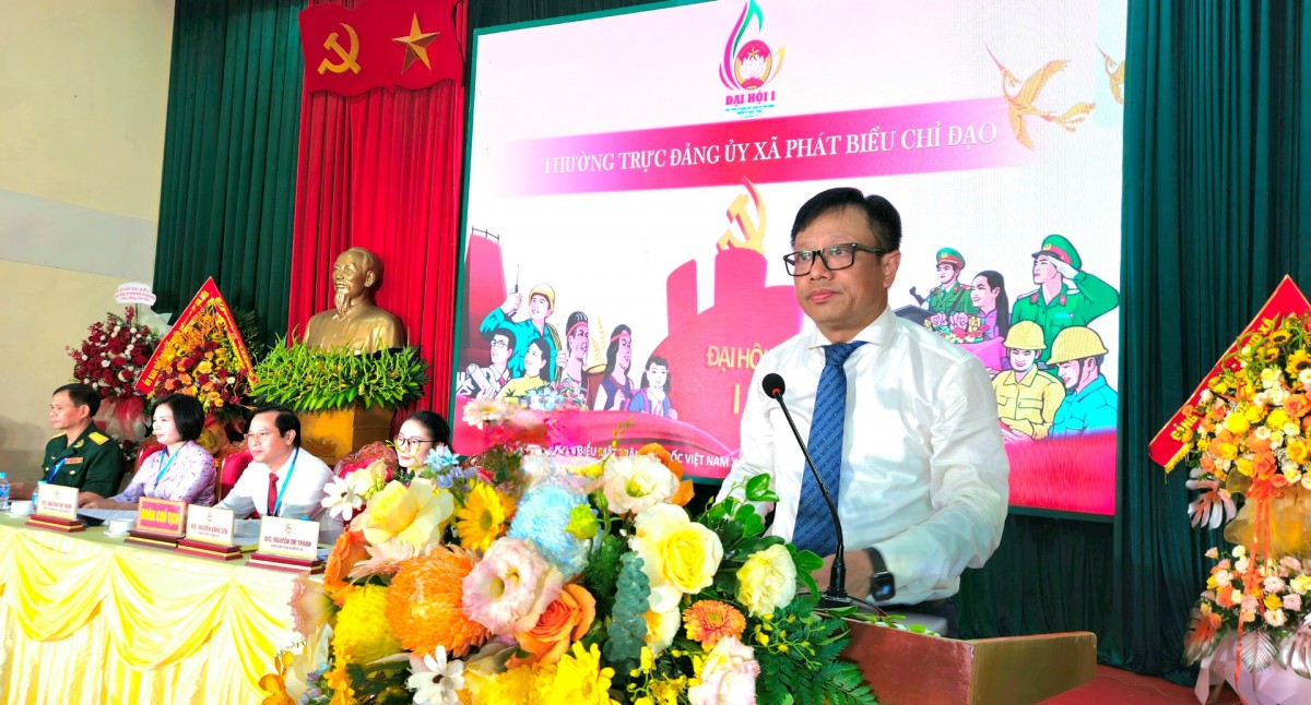 Xây dựng xã Sơn Đồng thành đô thị văn minh, giàu đẹp