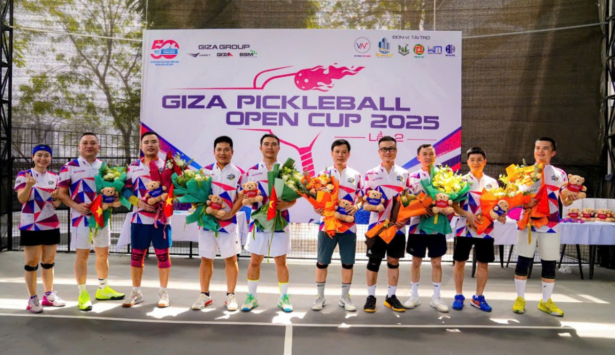 Nâng cao đời sống tinh thần cho người lao động từ những hoạt động thiết thực