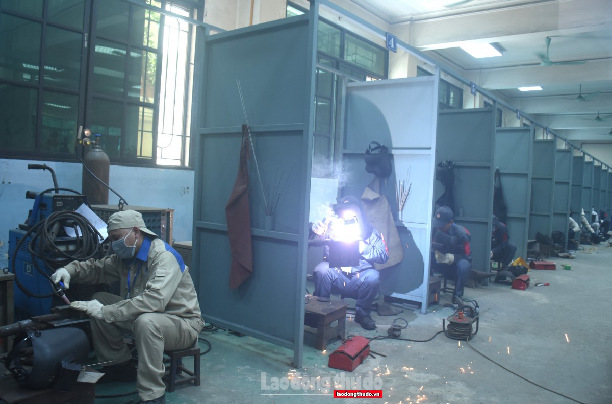 Công đoàn cơ sở tại các doanh nghiệp tích cực triển khai các phong trào thi đua yêu nước