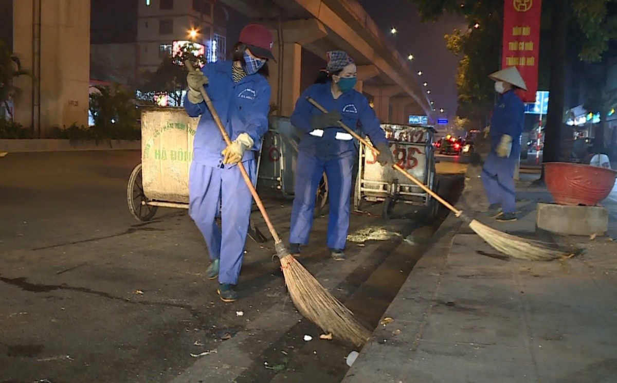 Công đoàn cơ sở tại các doanh nghiệp tích cực triển khai các phong trào thi đua yêu nước