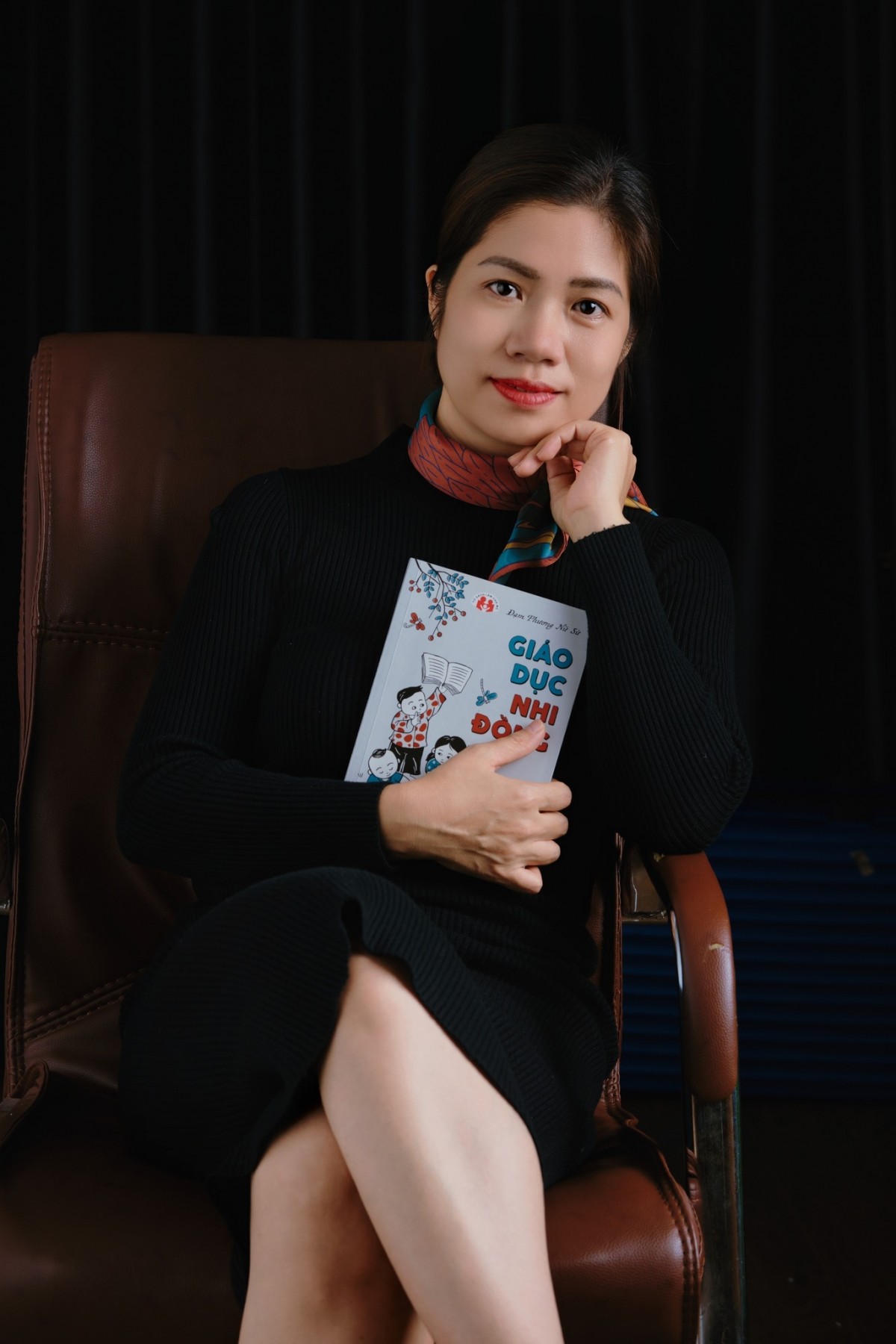 Giáo dục sớm: Hiểu đúng để không “lạc lối” giữa rừng phương pháp Giáo dục sớm: Hiểu đúng để không “lạc lối” giữa rừng phương pháp