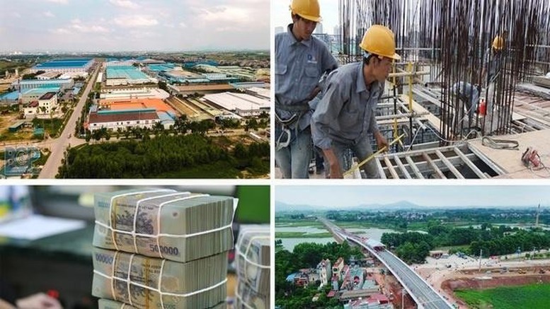 Tăng tốc giải ngân đầu tư công: Quyết liệt, thực chất và kịp thời Tăng tốc giải ngân đầu tư công: Quyết liệt, thực chất và kịp thời