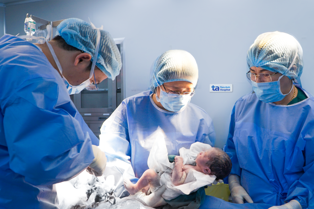 Bệnh viện đầu tiên tại Việt Nam được công nhận kỷ lục châu Á trong lĩnh vực IVF Bệnh viện đầu tiên tại Việt Nam được công nhận kỷ lục châu Á trong lĩnh vực IVF