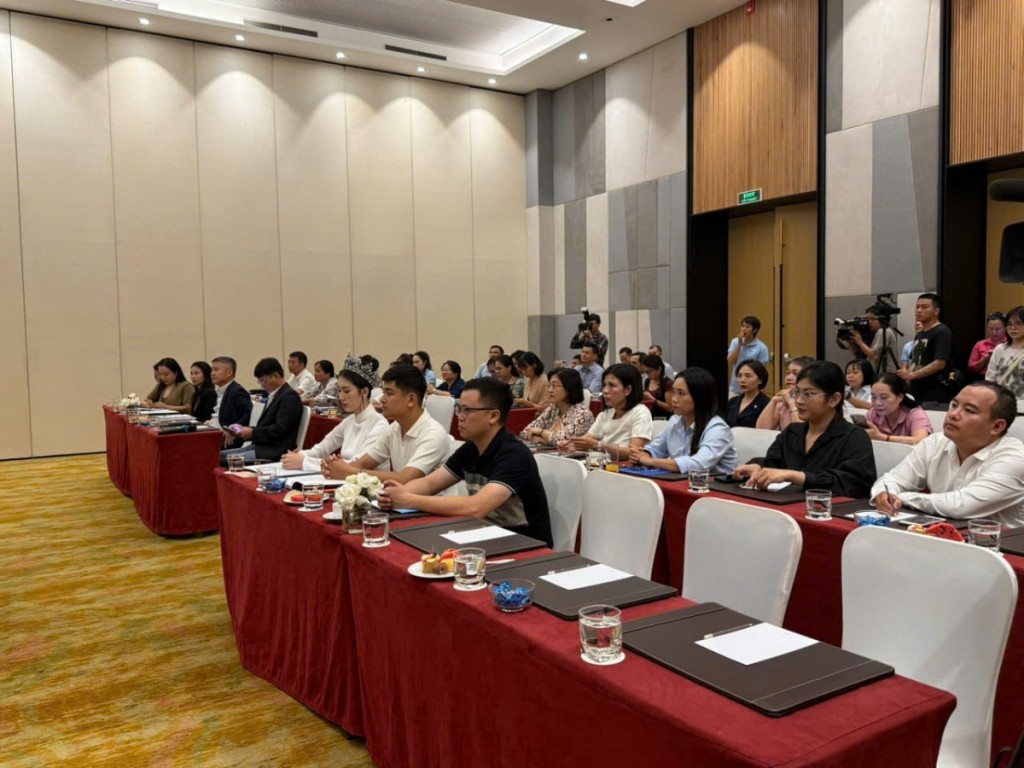 Giải chạy Báo Hànộimới lần thứ 50: Hành trình nửa thế kỷ vì hòa bình và sức khỏe cộng đồng