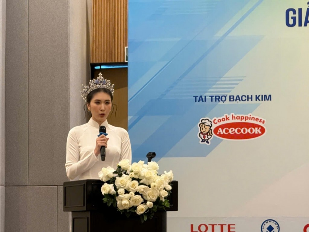 Giải chạy Báo Hànộimới lần thứ 50: Hành trình nửa thế kỷ vì hòa bình và sức khỏe cộng đồng