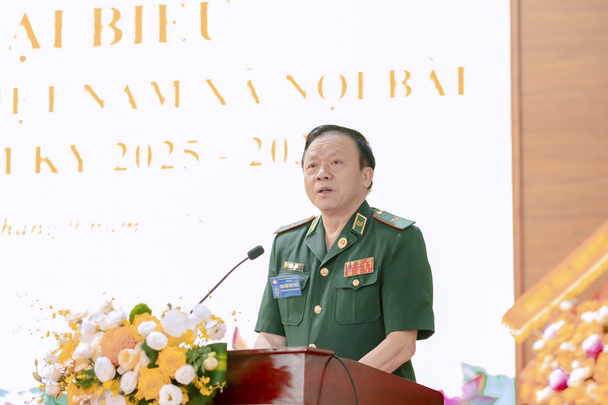 Phát huy vai trò Ủy ban Mặt trận Tổ quốc xây dựng xã Nội Bài hiện đại, văn minh, phát triển bền vững