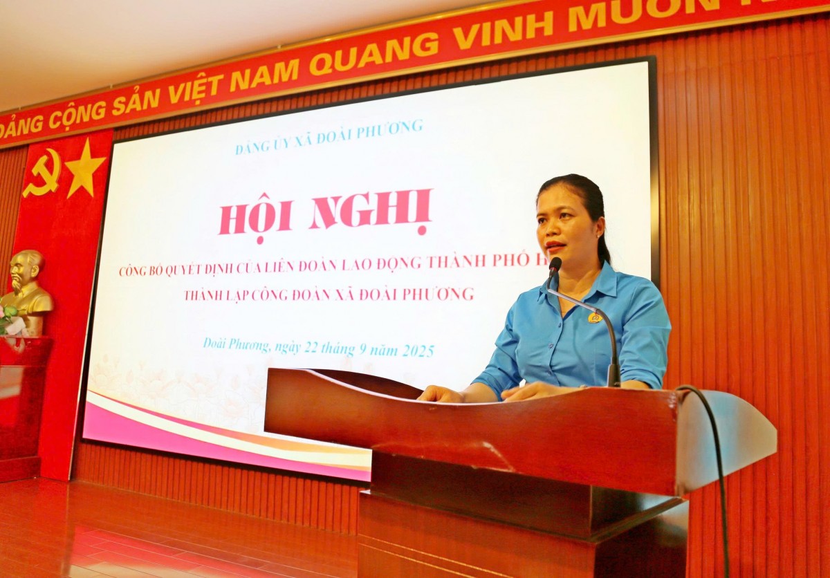 Dấu mốc mới trong xây dựng tổ chức chính trị - xã hội tại cơ sở Dấu mốc mới trong xây dựng tổ chức chính trị - xã hội tại cơ sở