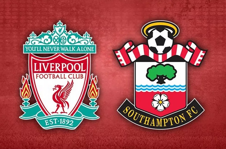 Liverpool vs Southampton: “Lữ đoàn đỏ” rộng cửa vào vòng 4