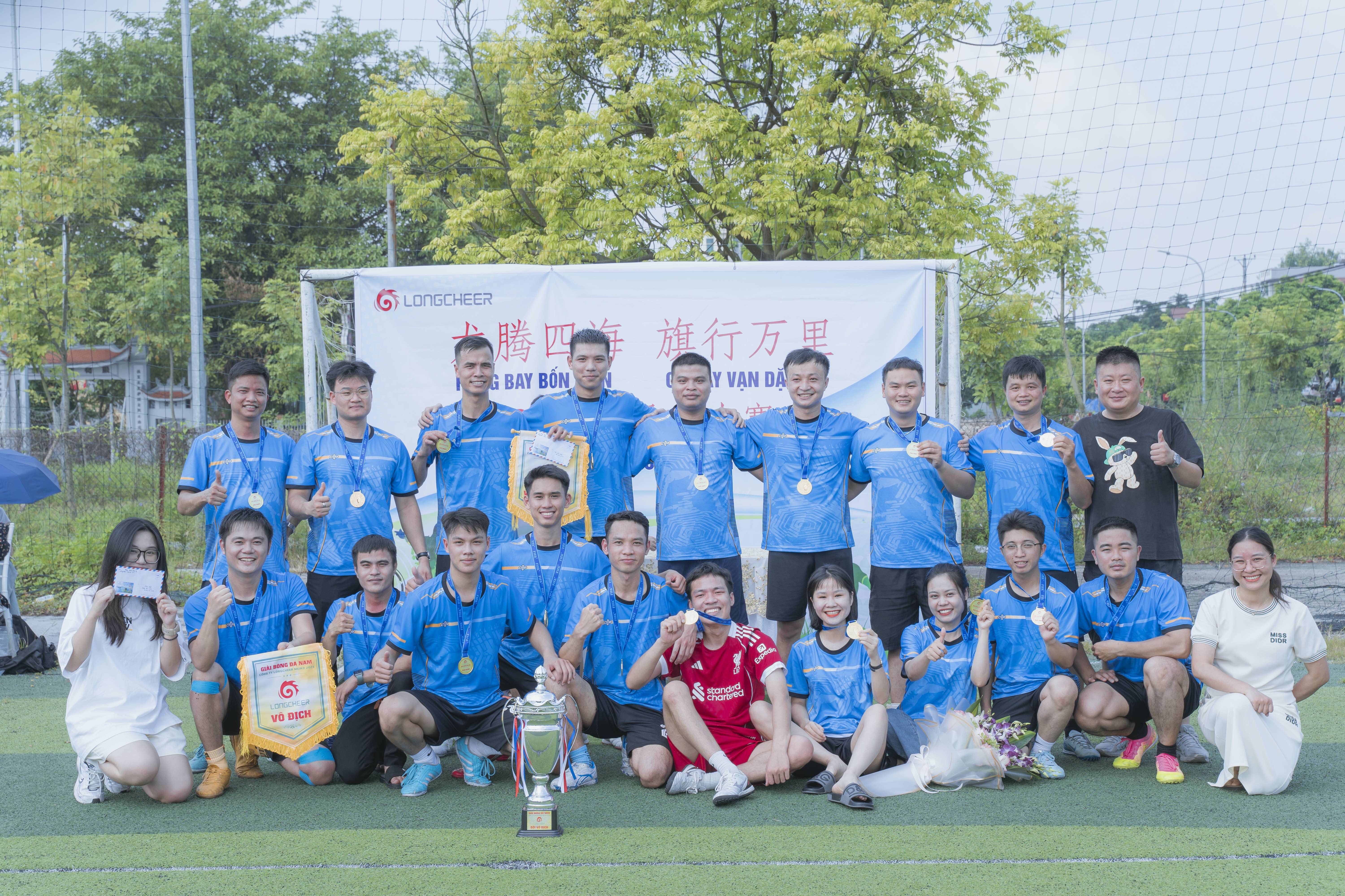 Không ngừng nâng cao vai trò, vị thế của Công đoàn tại doanh nghiệp