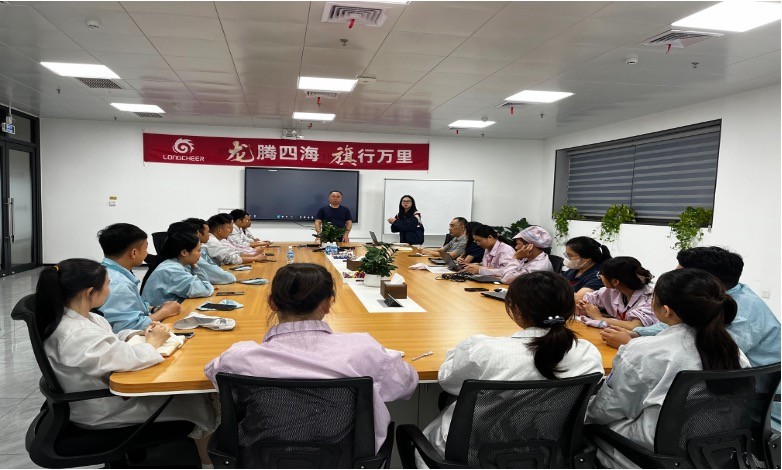 Không ngừng nâng cao vai trò, vị thế của Công đoàn tại doanh nghiệp