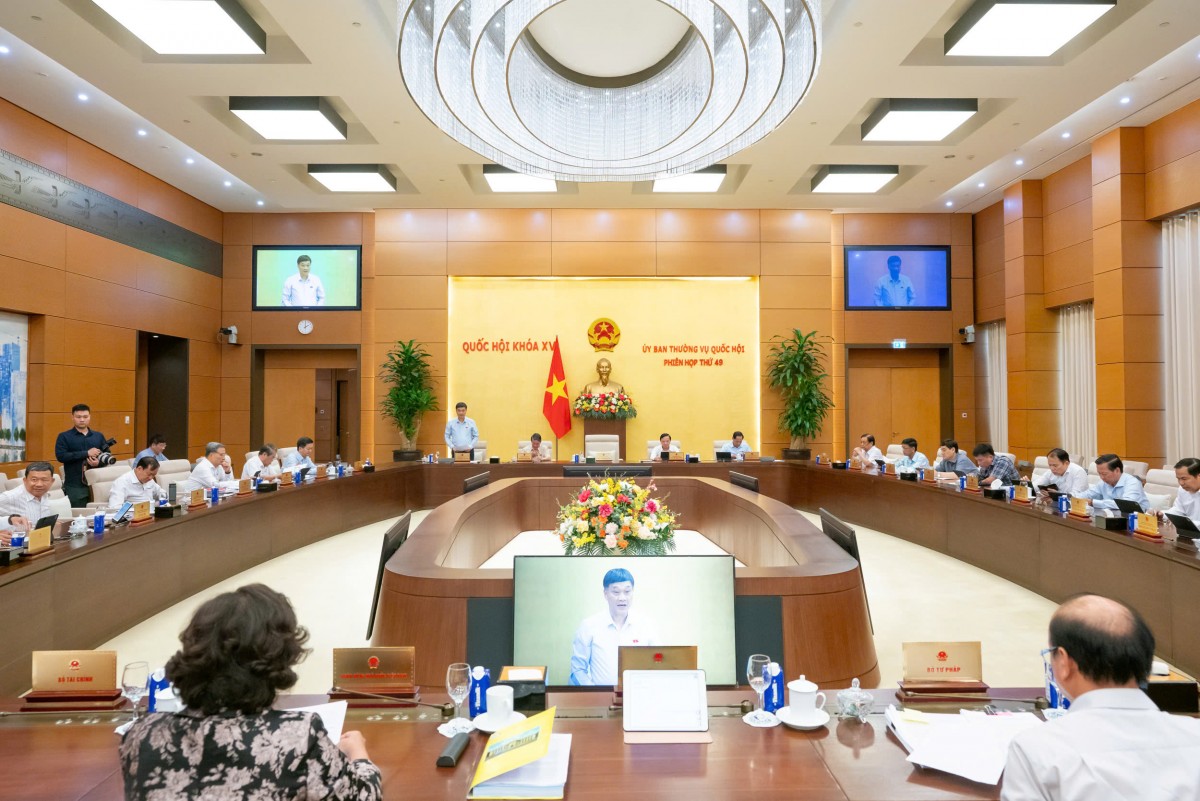 Đánh giá đầy đủ rủi ro liên quan khi mở rộng hoạt động đầu tư của tổ chức bảo hiểm tiền gửi