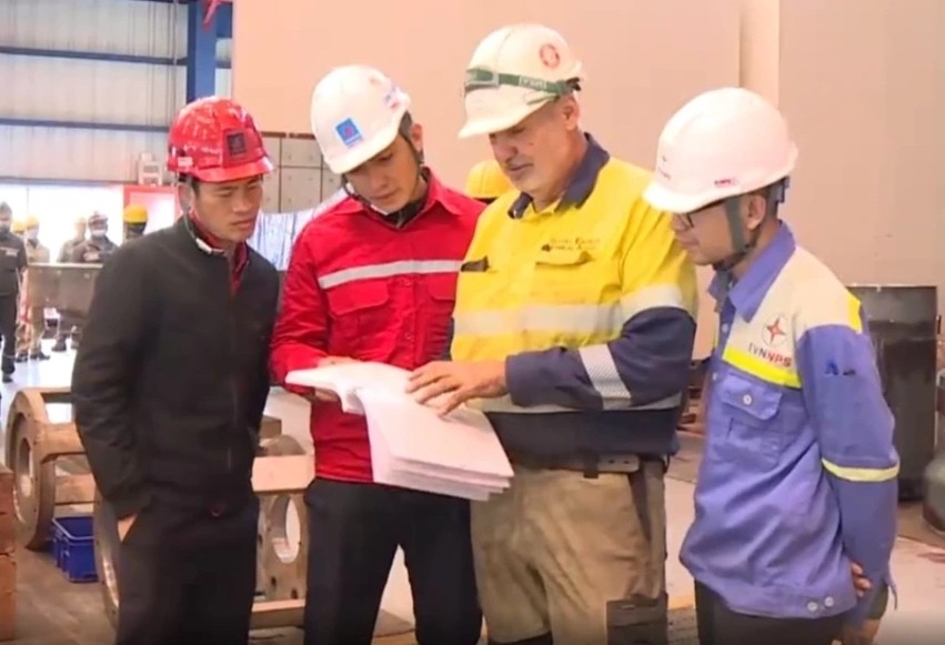 TP.HCM: Phân cấp thực hiện gia hạn, cấp giấy phép lao động đối với người lao động nước ngoài TP.HCM: Phân cấp thực hiện gia hạn, cấp giấy phép lao động đối với người lao động nước ngoài