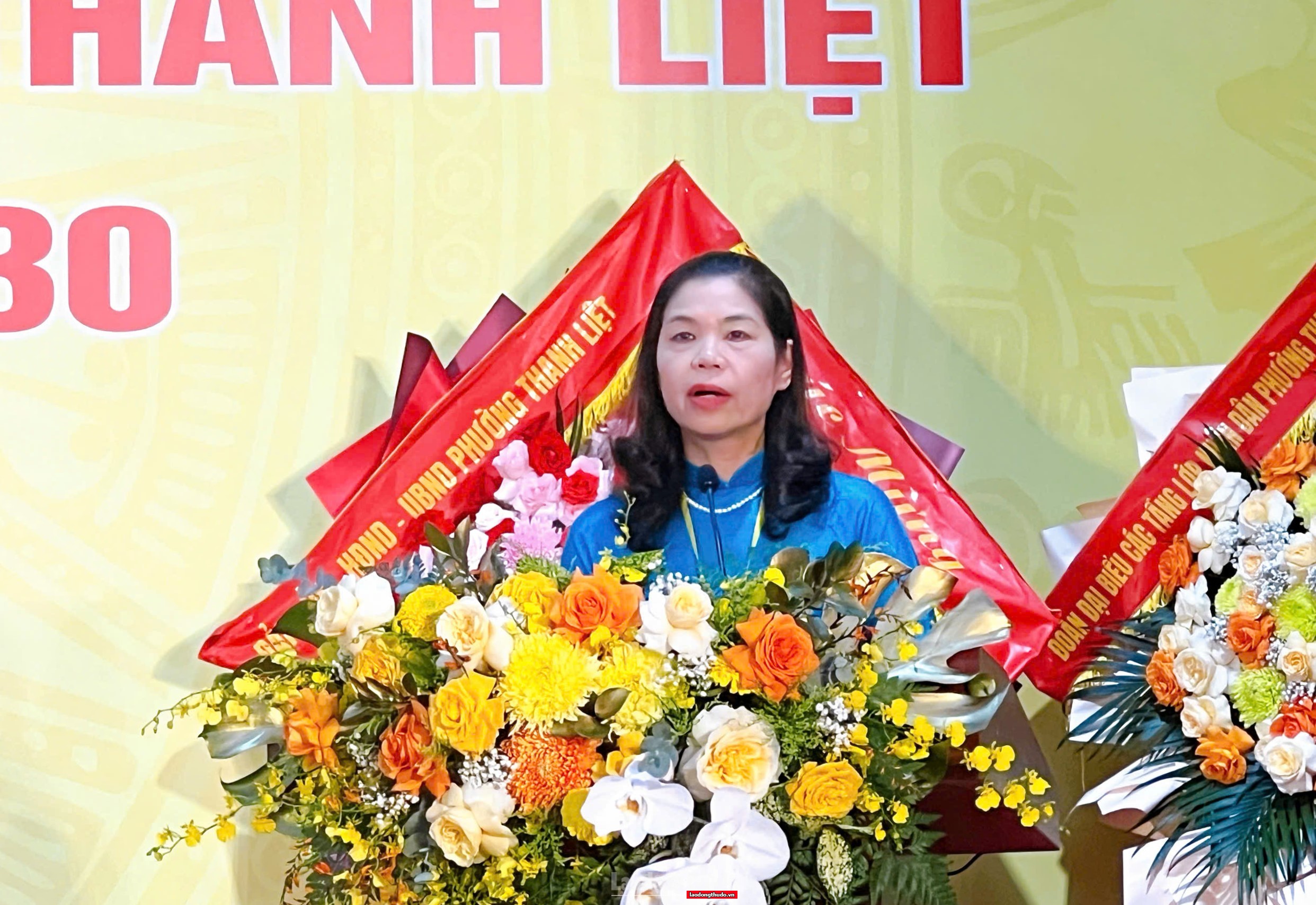 Tăng cường đồng thuận xã hội, phát huy sức mạnh khối đại đoàn kết Tăng cường đồng thuận xã hội, phát huy sức mạnh khối đại đoàn kết