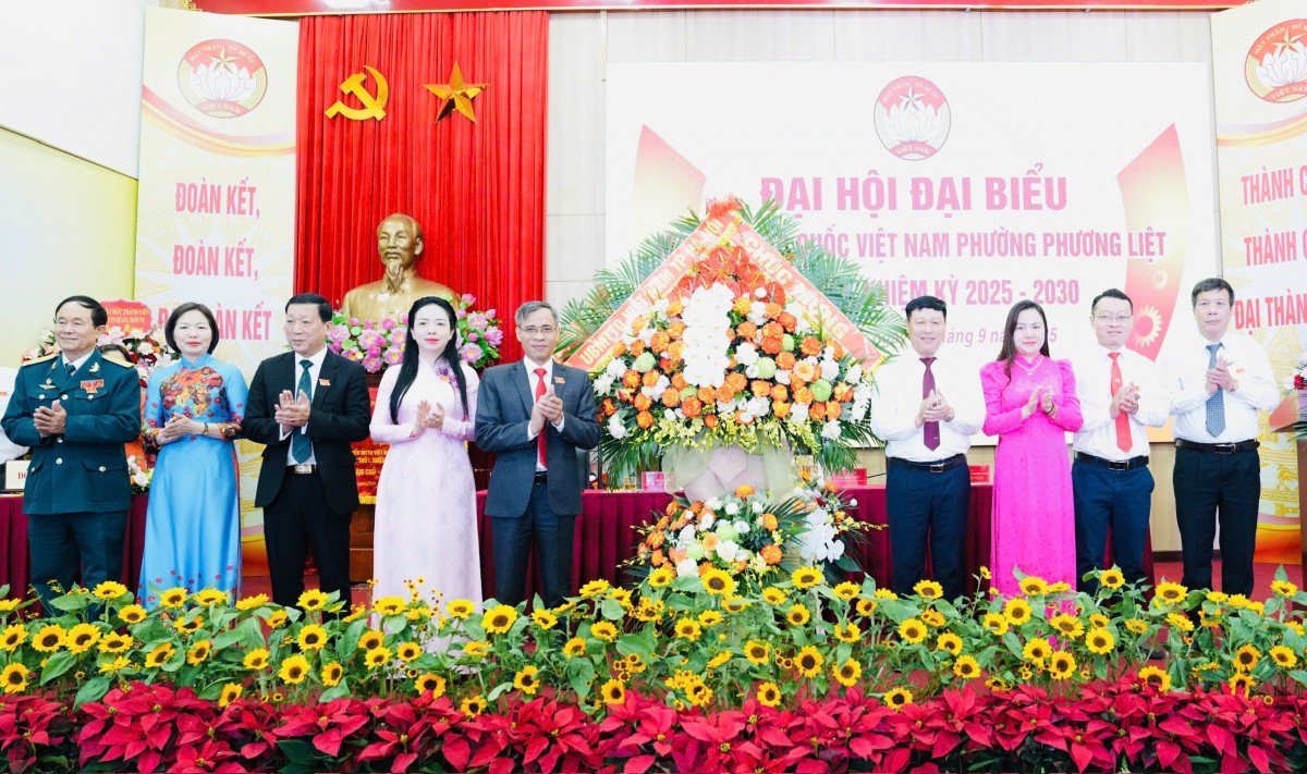 Phát huy vai trò của MTTQ trong tăng cường khối đại đoàn kết toàn dân Phát huy vai trò của MTTQ trong tăng cường khối đại đoàn kết toàn dân