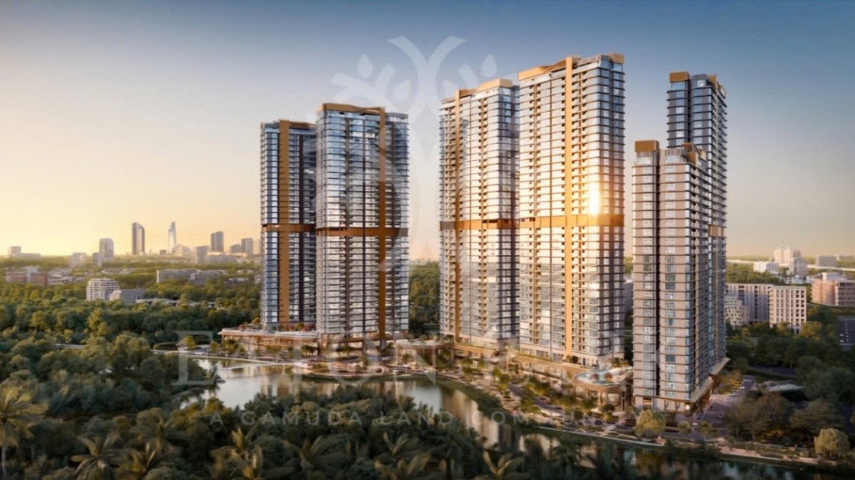 Hàng trăm nghìn người dân TP.HCM tham dự Lễ hội khinh khí cầu Eaton Park Skyward