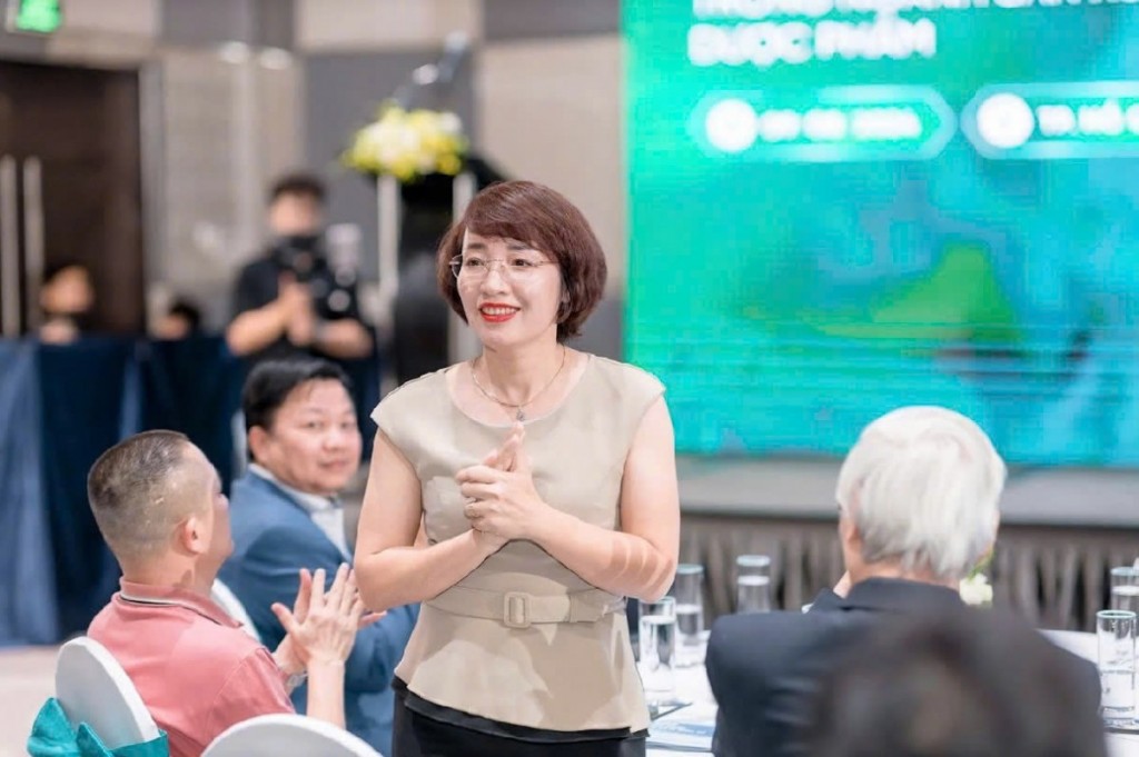 Ths.Ds cao cấp Nguyễn Diệu Hà: Gần ba thập kỷ cống hiến cho ngành Dược