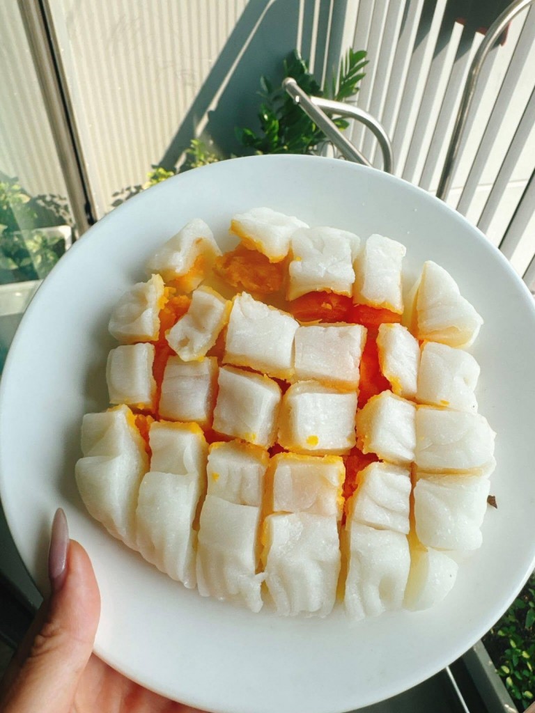 Xu hướng bánh Trung thu 2025: Khi truyền thống gặp sáng tạo Xu hướng bánh Trung thu 2025: Khi truyền thống gặp sáng tạo