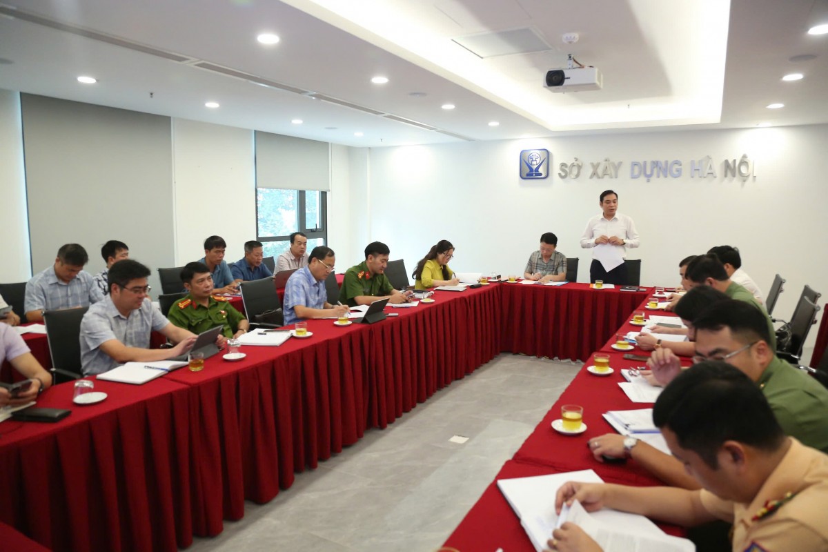 Hà Nội: Khắc phục bất cập để giảm thiểu tai nạn giao thông