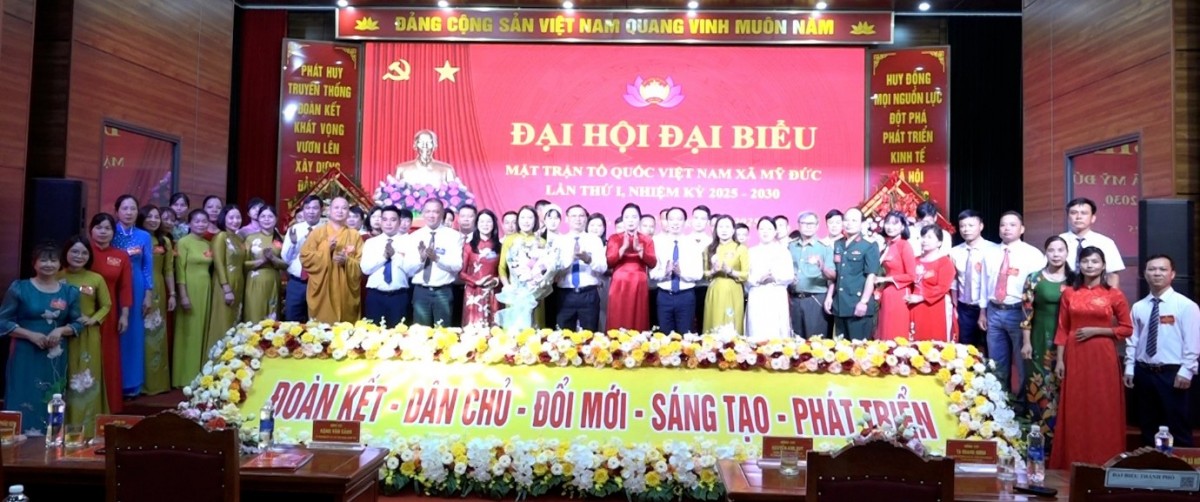 Khơi dậy khát vọng phát triển từ sức mạnh đại đoàn kết