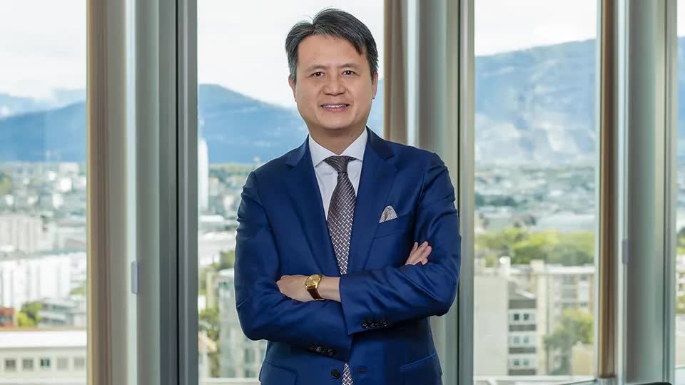 Tổng Giám đốc WIPO thăm Việt Nam, thúc đẩy hợp tác sở hữu trí tuệ và đổi mới sáng tạo