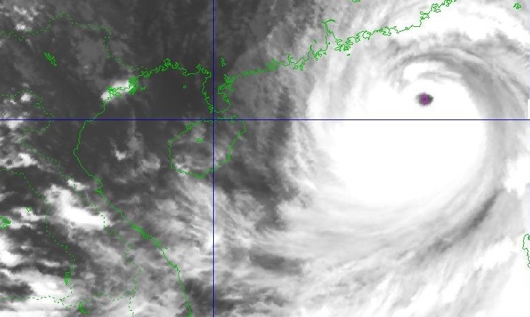 Nghệ An hoãn các cuộc họp chưa thật sự cần thiết, tập trung ứng phó siêu bão Ragasa