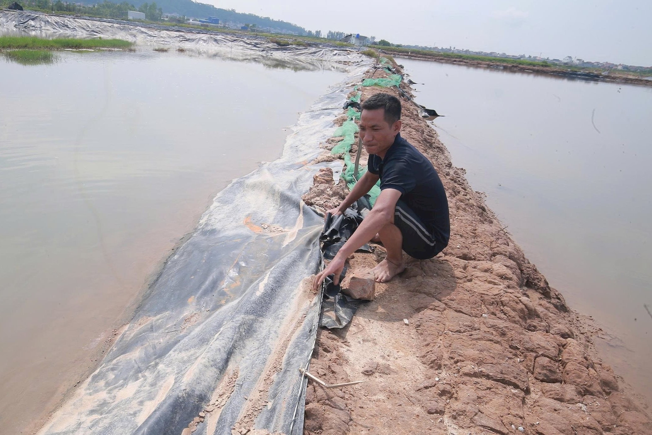 Nghệ An hoãn các cuộc họp chưa thật sự cần thiết, tập trung ứng phó siêu bão Ragasa