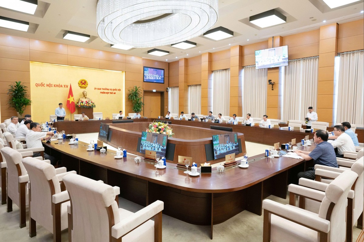 Sẽ minh bạch các giao dịch thương mại điện tử