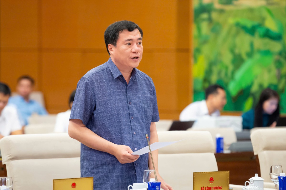 Sẽ minh bạch các giao dịch thương mại điện tử