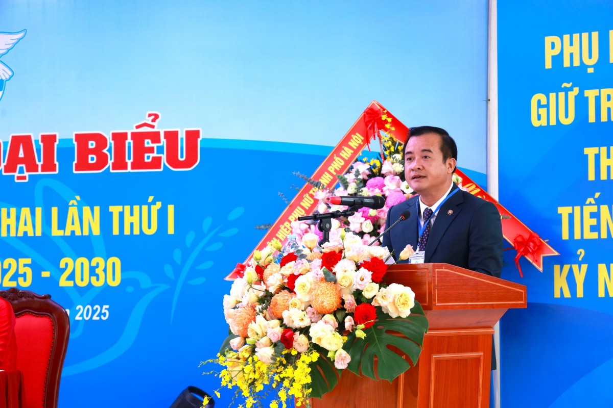 Phụ nữ Suối Hai tiên phong xây dựng quê hương giàu đẹp, văn minh