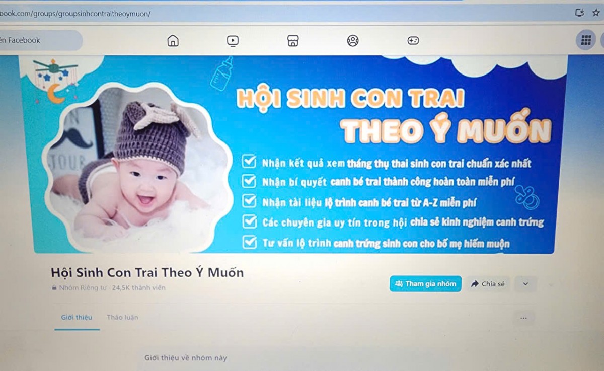 Bài 1: Khi tỷ lệ nam - nữ không còn cân đối và những báo động từ con số