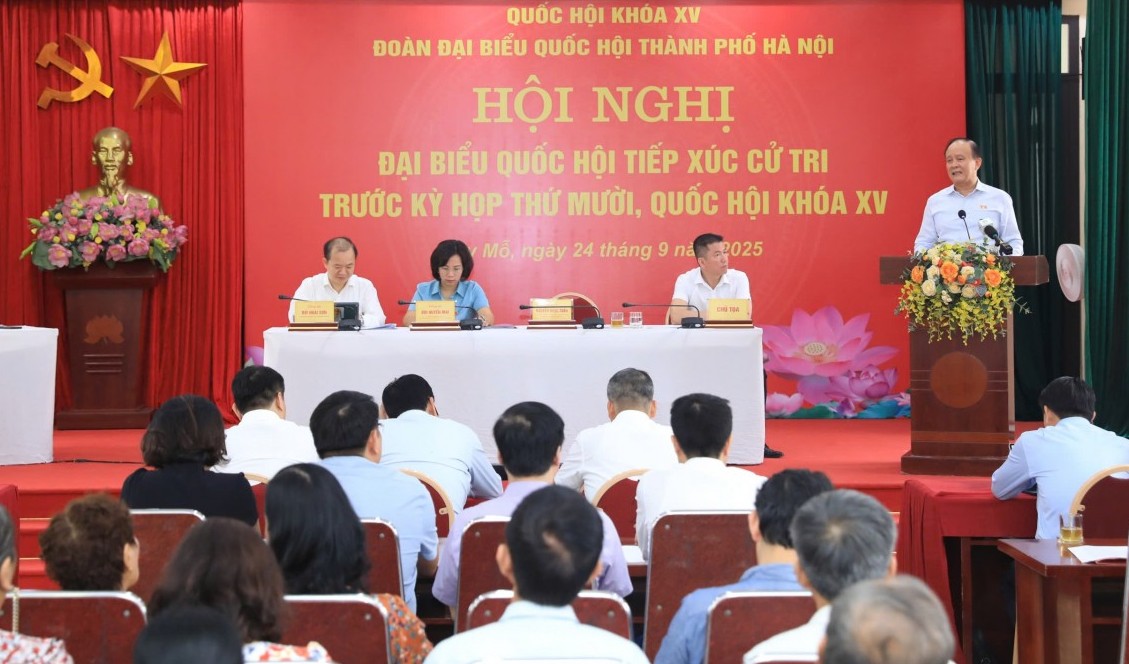 Kịp thời tháo gỡ vướng mắc để mô hình chính quyền 2 cấp vận hành thông suốt, hiệu quả