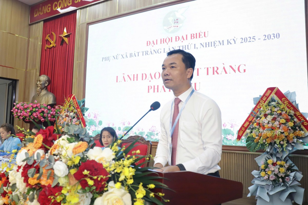 Phụ nữ Bát Tràng sẵn sàng bước vào kỷ nguyên mới