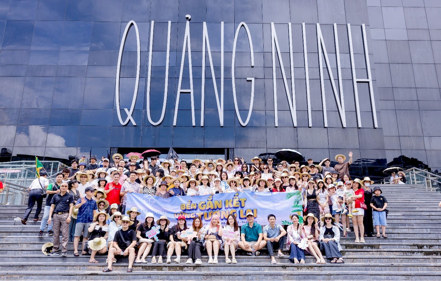 Công đoàn Công ty TNHH Vàng bạc đá quý Huy Thành: Cầu nối gắn kết người lao động với doanh nghiệp