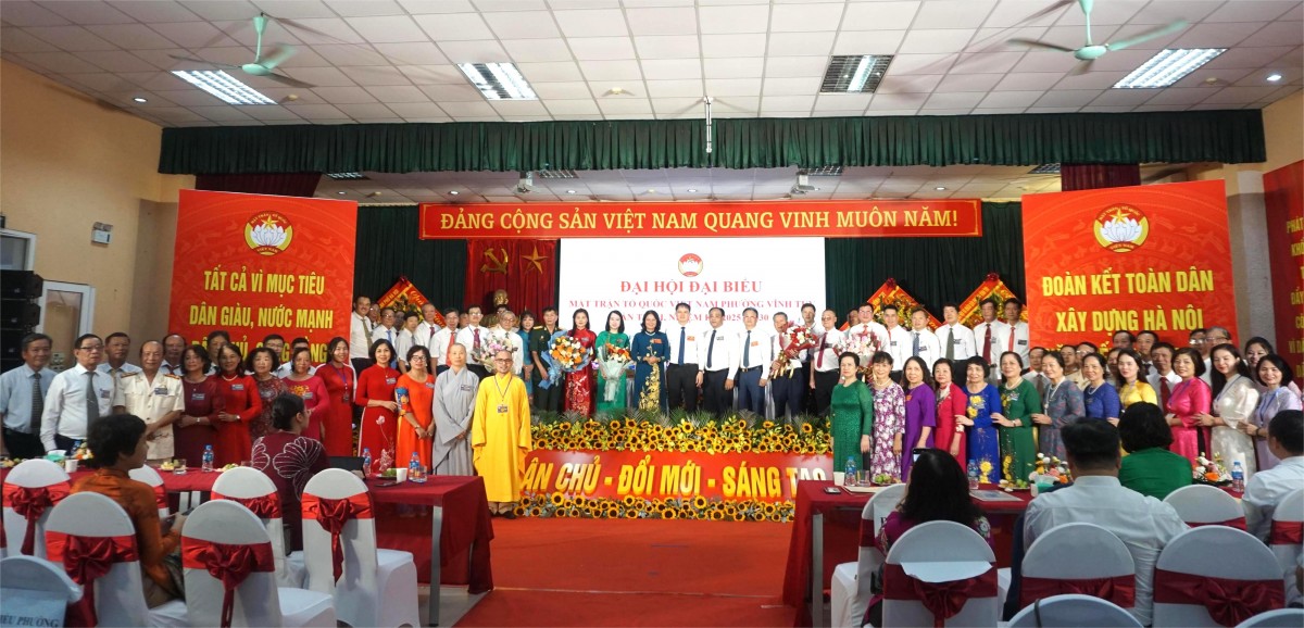 Khẳng định vai trò nòng cốt trong khối đại đoàn kết toàn dân Khẳng định vai trò nòng cốt trong khối đại đoàn kết toàn dân