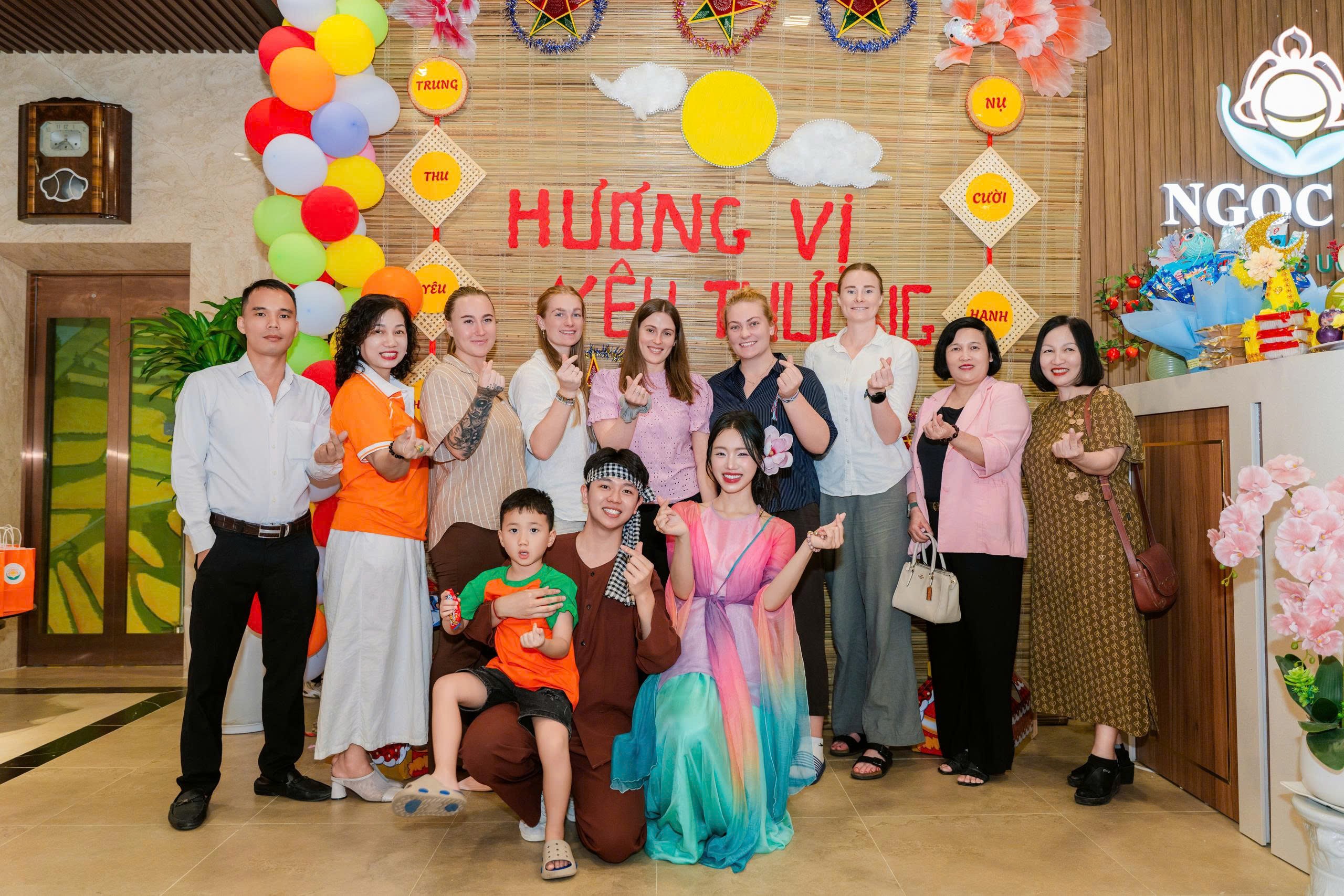 Công đoàn Trung tâm Ngọc Ân: Chú trọng nâng cao trình độ đội ngũ cán bộ để hội nhập Công đoàn Trung tâm Ngọc Ân: Chú trọng nâng cao trình độ đội ngũ cán bộ để hội nhập