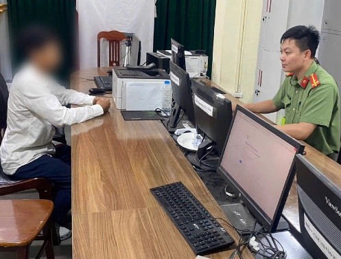 Tự do ngôn luận đi kèm trách nhiệm thông tin Tự do ngôn luận đi kèm trách nhiệm thông tin