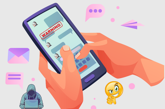 Lừa đảo “mạo danh người thân” qua tin nhắn: Bẫy cũ, nạn nhân mới