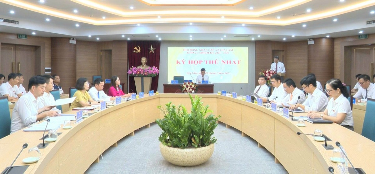 Dự kiến số lượng Phó Chủ tịch Hội đồng nhân dân cấp tỉnh, cấp xã