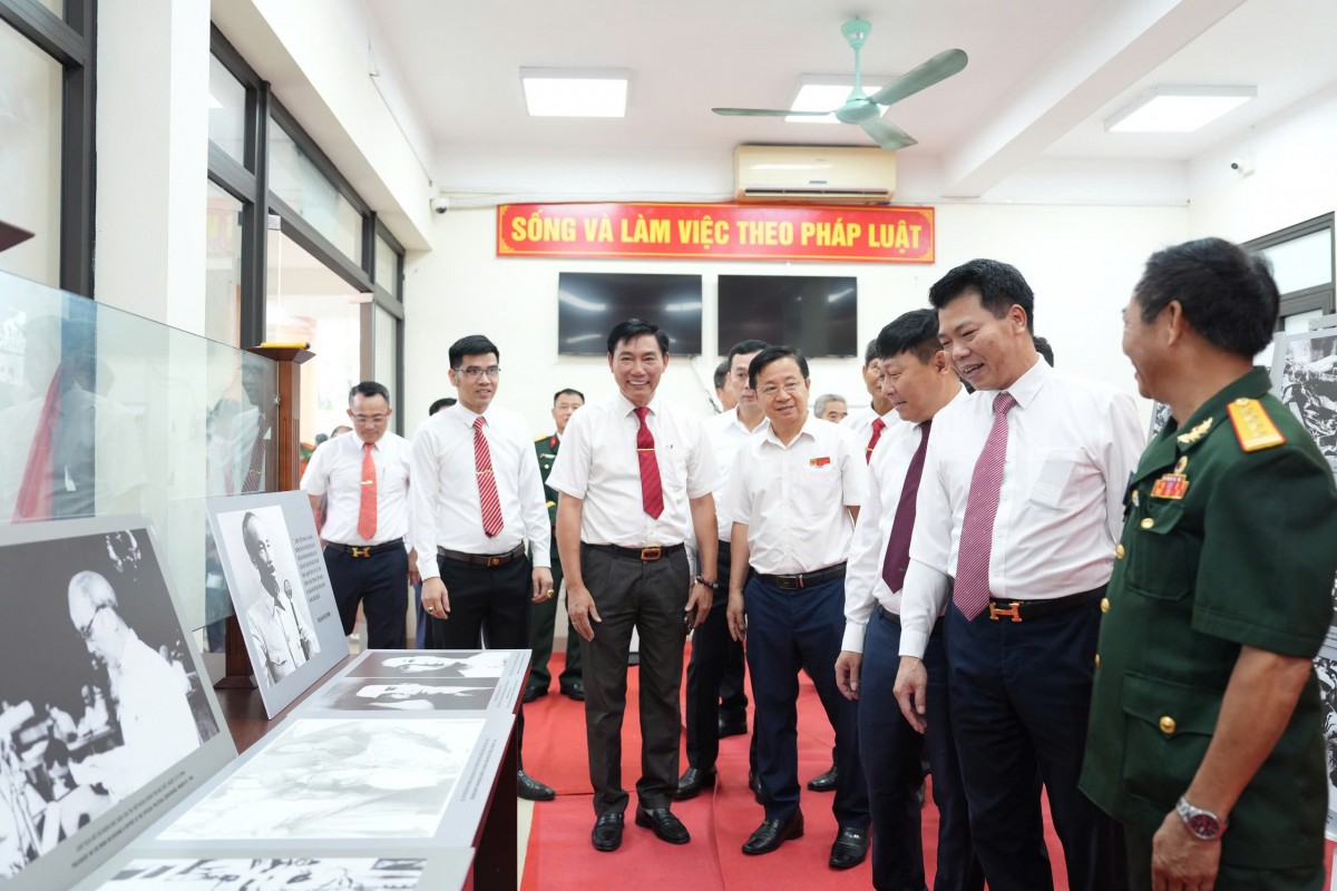 Đại hội MTTQ Việt Nam phường Yên Nghĩa: Khơi dậy tinh thần yêu nước, phát huy sức mạnh đoàn kết toàn dân