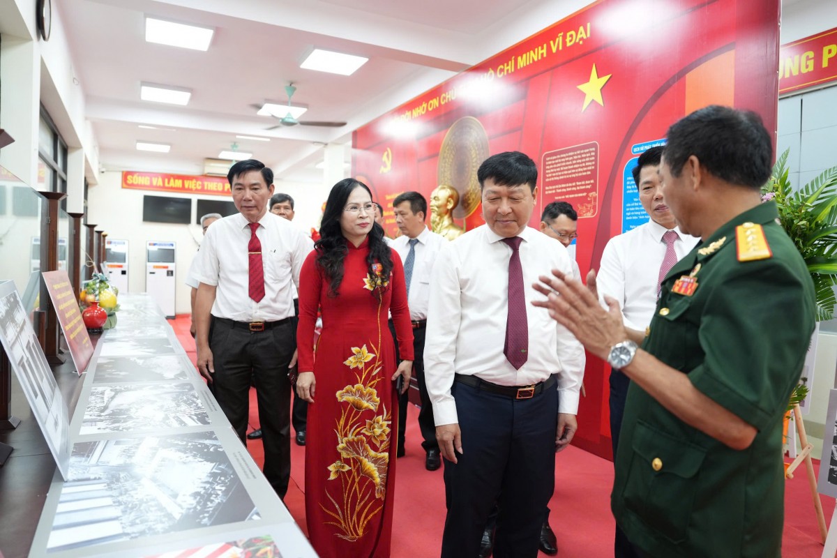 Đại hội MTTQ Việt Nam phường Yên Nghĩa: Khơi dậy tinh thần yêu nước, phát huy sức mạnh đoàn kết toàn dân