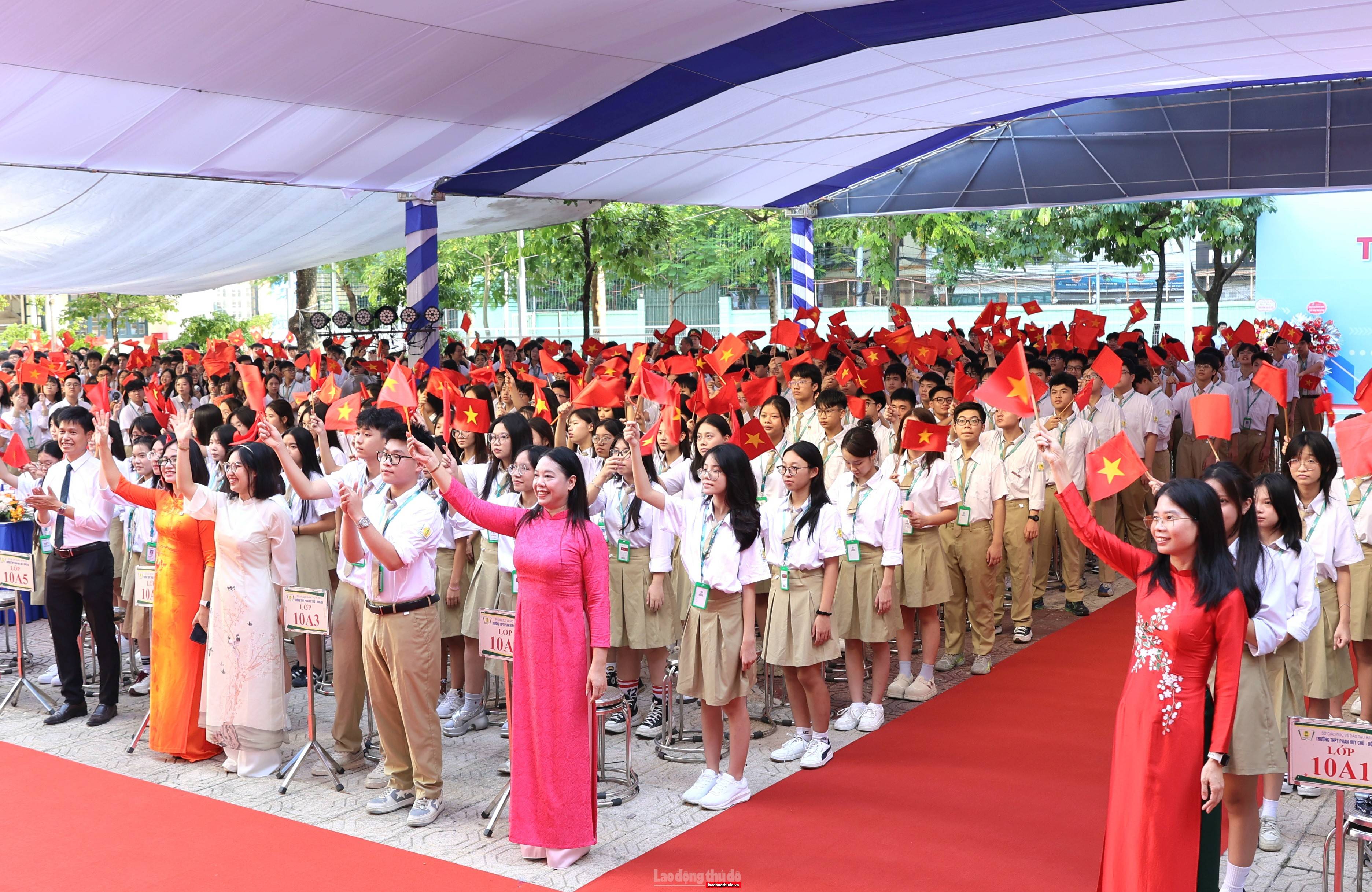 Nghị quyết số 71-NQ/TW: Cuộc cải cách giáo dục mang tầm chiến lược và nhân văn