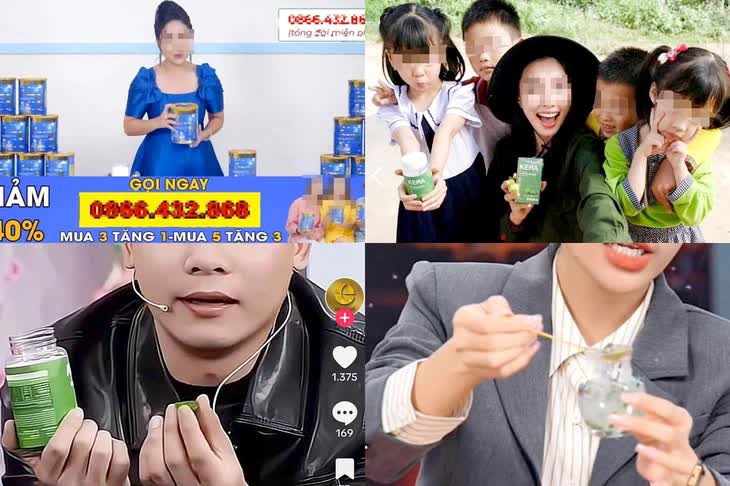 Kiểm soát KOLs/KOCs quảng cáo sản phẩm thế nào để hiệu quả?